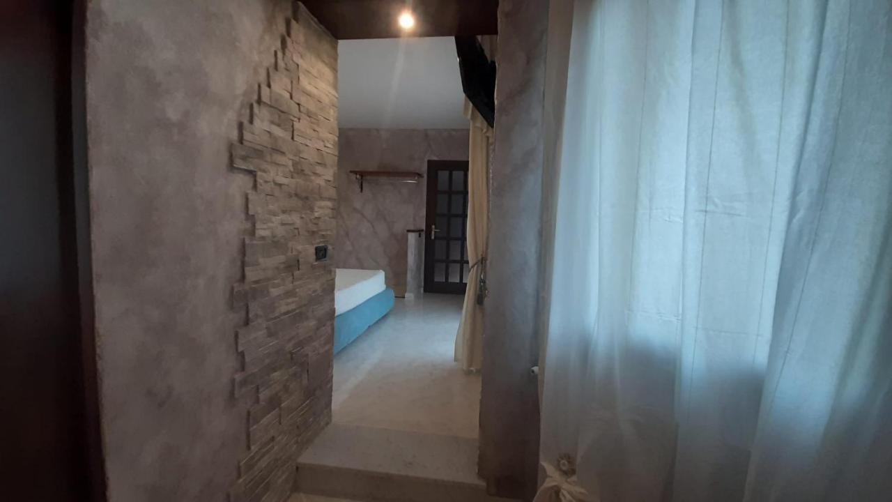 Bed & Breakfast Sardinia House *