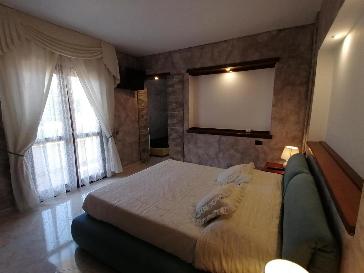 Sardinia House