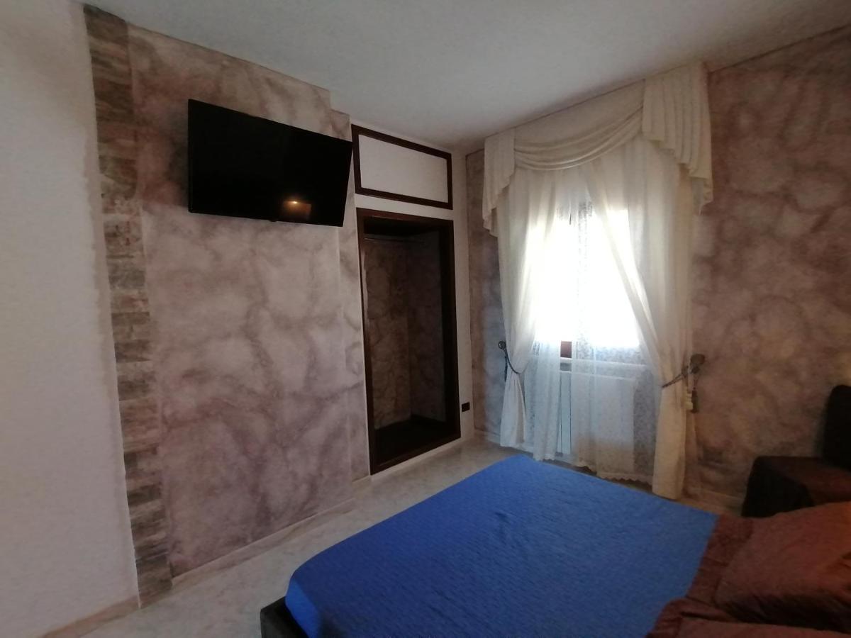 Sardinia House *