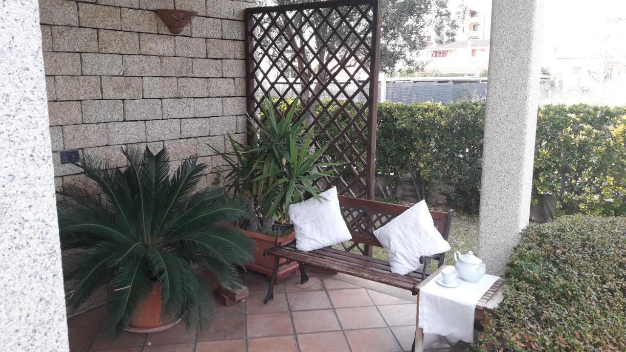 Sardinia House * Olbia