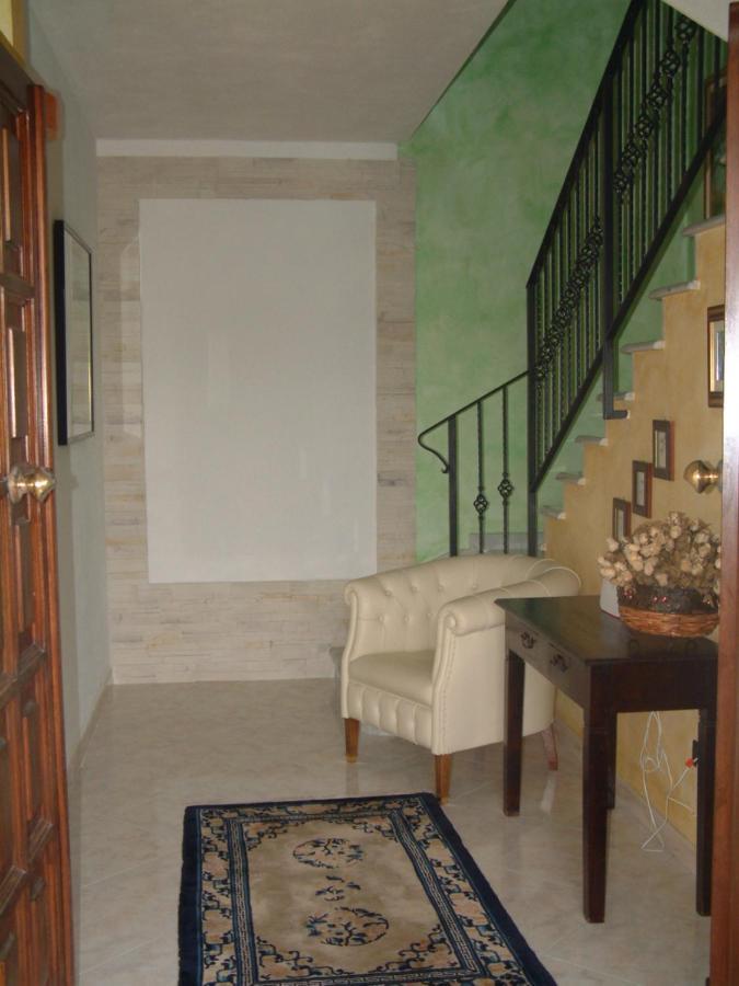 Bed & Breakfast Sardinia House *
