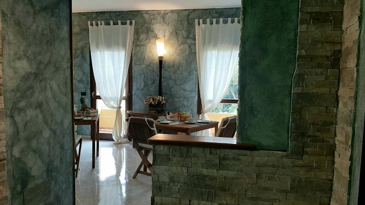 Sardinia House Olbia