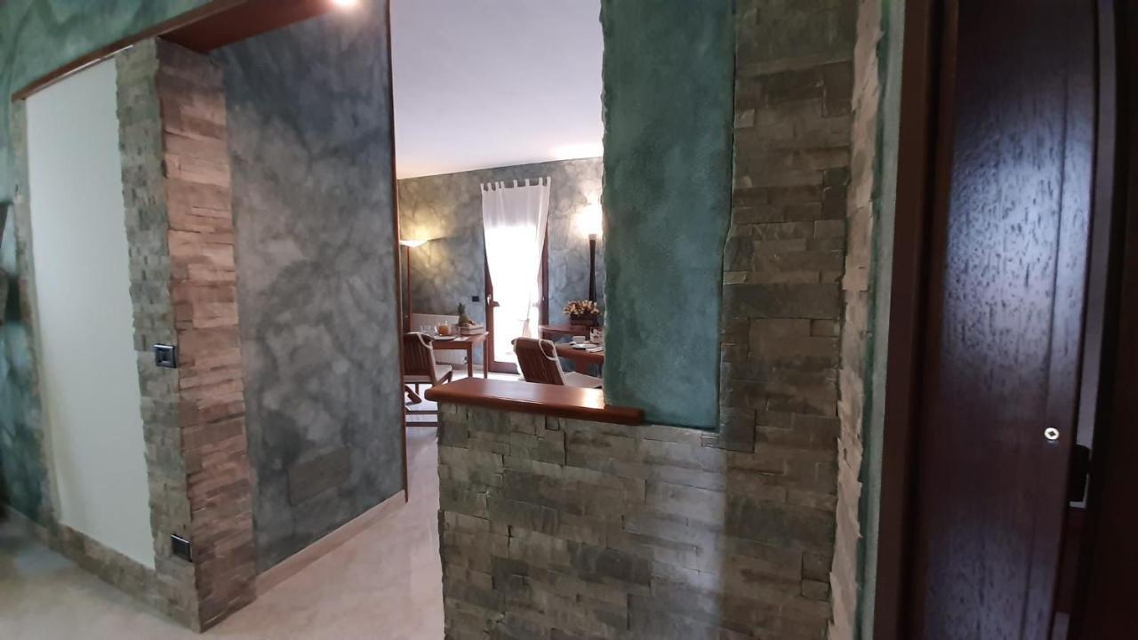 Sardinia House Bed & Breakfast *