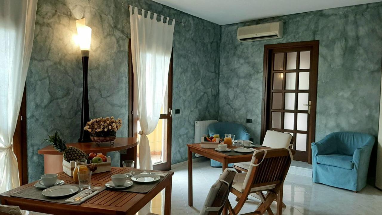 Bed & Breakfast Sardinia House